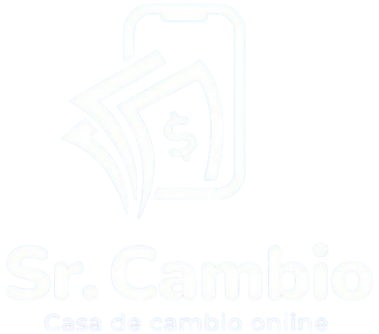 Logo Sr Cambio
